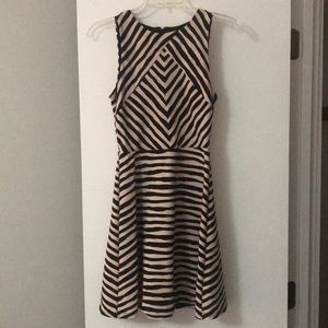 A-Line dress